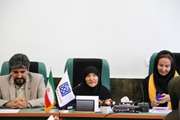 مراسم بزرگداشت اولین استاد تمام پرستاری ایران/ دکتر مداح از دکتر صلصالی به عنوان فردی مشتاق کسب و ارائه دانش یاد کرد 